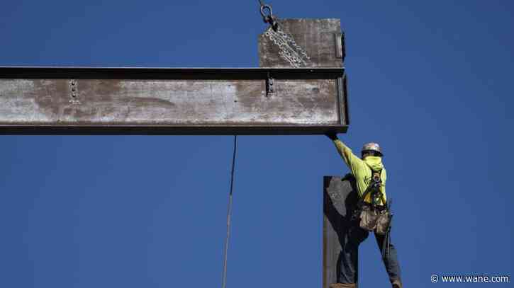 Twenty high-paying jobs that don't require a college degree