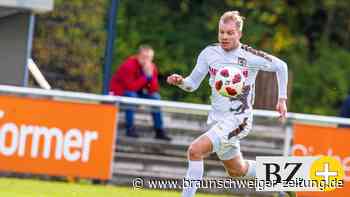 So wurde Rick Kaupert zum Matchwinner für die Freien Turner