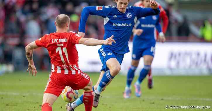 Union Berlin verzweifelt an Schalkes Nullnummer-Experten