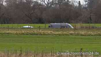 Leiche bei Suche nach vermisster Mutter in England gefunden