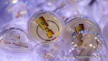 DFB-Pokal-Auslosung jetzt live: Wer zieht den FC Bayern? Wer bekommt den BVB?