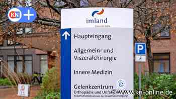Ministerium: Imland-Klinik Eckernförde muss nicht schließe