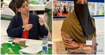 My mum's strong but the back pain was debilitating' - Daughter speaks about how charity helped after her mum's cancer spread