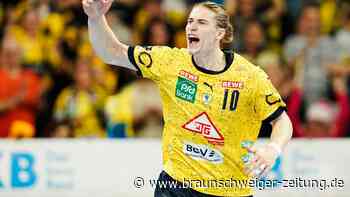 Alles unverändert: Favoritensiege in der HBL