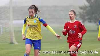 10:1 – TSV Barmke gewinnt letzten Test deutlich