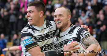 Hull FC verdict as hosts hang on after Castleford fightback in opening thriller