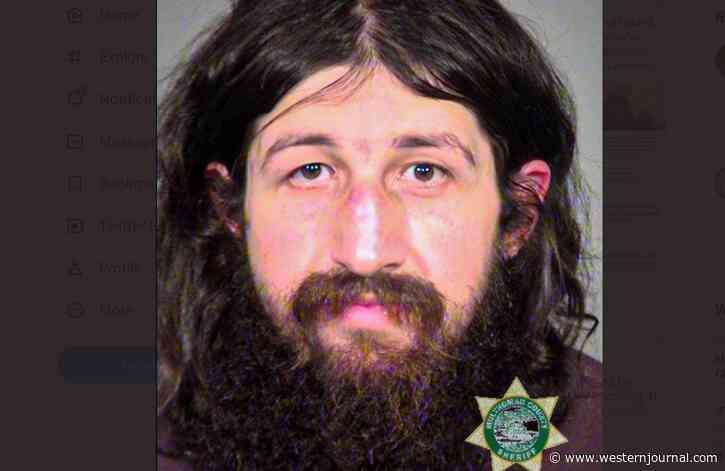 Antifa-Linked Man Arrested, Suspected in Twisted Knife Attacks on Multiple Women