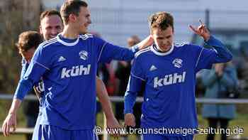 8:0 gegen Barnstorf – Isenbüttel lebt!