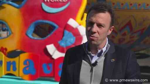 PortAventura World s'engage à croître à l'intérieur et à l'extérieur de la station et prévoit de dépasser les 5,3 millions de visiteurs en 2023