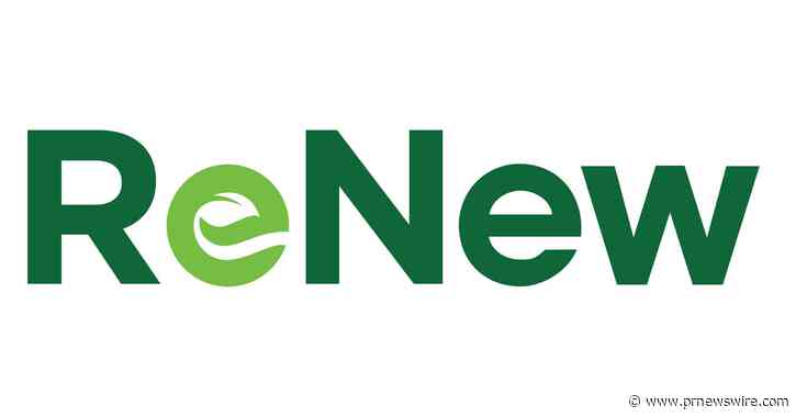 ReNew annonce ses résultats pour le troisième trimestre (T4 EF23) et les neuf mois de l'exercice 2023, tous deux clos le 31 décembre 2022