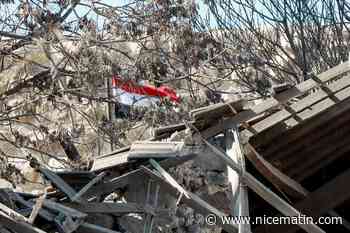 Frappe israélienne sur Damas, 15 morts selon une ONG