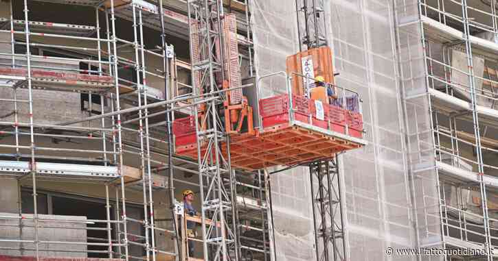 Superbonus, pure Berlusconi in pressing: “Modifiche in Parlamento”. Fdi: “Vertice di maggioranza? Prima con le imprese”