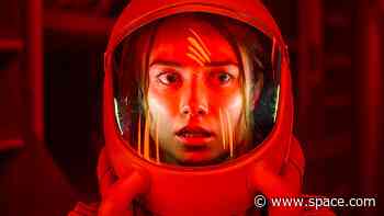 Inside SyFy's 'The Ark': Creator Dean Devlin on his spirited new sci-fi survival series (exclusive)