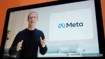 Facebook und Instagram bekommen laut Zuckerberg Bezahlmodell für blaue Haken