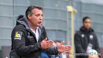 SV Sandhausen stellt Trainer Alois Schwartz frei