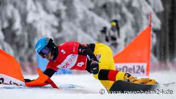 Snowboard-WM: Darum fehlt Leon Vockensperger und diese Chancen hat Stefan Baumeister