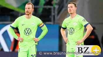 Jetzt gilt beim VfL Wolfsburg: Back to the roots