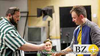 Traurig und tröstlich: Stück über Depression in Braunschweig