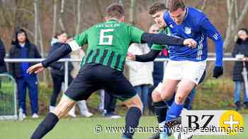 Zwei Alu-Treffer verhindern Punkte für den FC Wenden