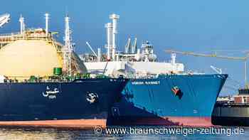 Versorgungssicherheit: Warum Gassparen 2023 wichtig bleibt