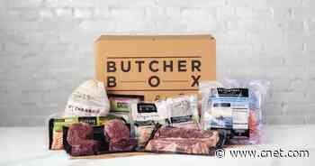 Get Free Steaks and $20 Off Your First Order This Presidents Day at ButcherBox     - CNET