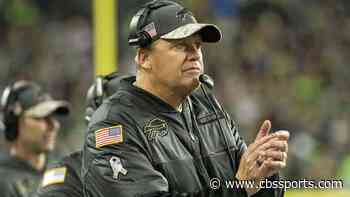 Rex Ryan interviews for Broncos' defensive coordinator position under Sean Payton, per report
