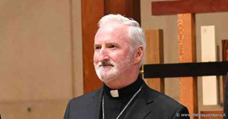 Los Angeles, ucciso con un colpo d’arma da fuoco il vescovo ausiliare David O’Connell