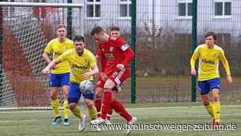 1:3 – SV Lengede verliert verdient beim „Re-Start“