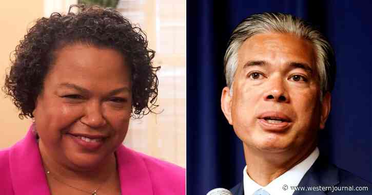 Scandal Unfolds as Public Realizes Who Is Overseeing California Attorney General's Budget