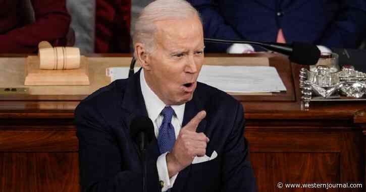 Did Biden and the Democrats Just Ruin Our Chance at Curing Cancer?