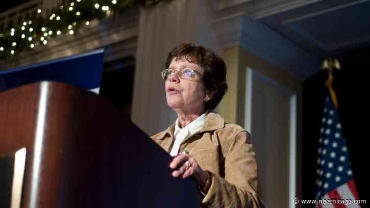 Rebecca Blank, Who Led University of Wisconsin, Dies at 67