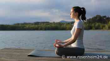 Richtig Atmen: Diese Übungen sind besser als Meditation