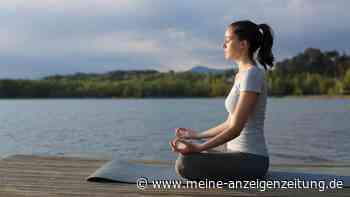 Richtig Atmen: Diese Übungen sind besser als Meditation