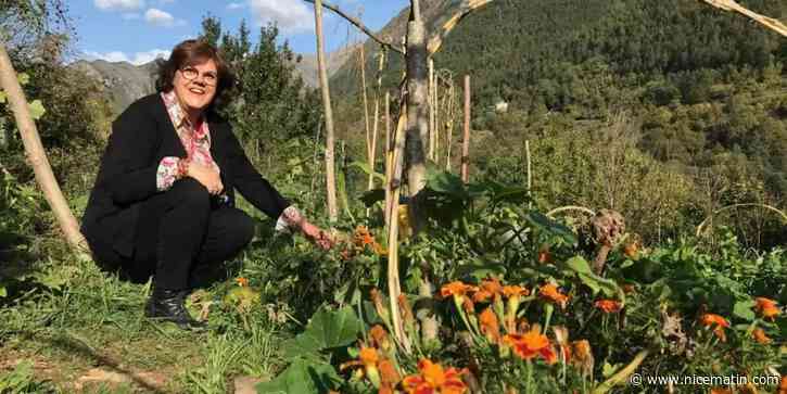 Hélène Martin: “Je cherche toujours à ouvrir le dialogue. C’est dans l’opposition que s’ouvre le débat.”