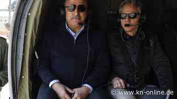 Türkei nach Erdbeben: Blinken sagt weitere 100 Millionen Dollar Hilfe zu