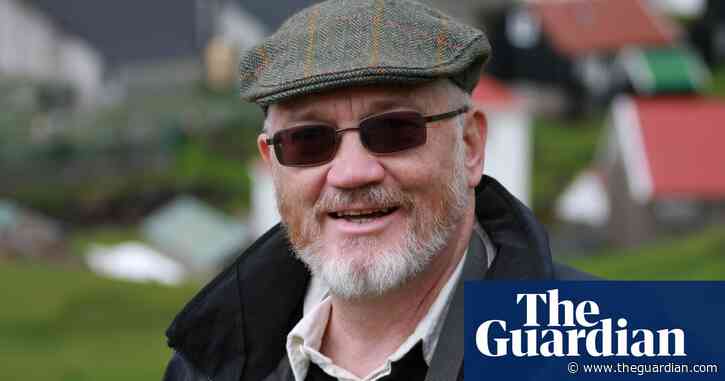 Graham Kent obituary