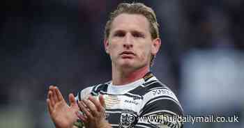 Hull FC player ratings as Brad Dywer leads the way in electric first-half performance