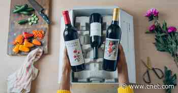 Celebrate Firstleaf's Birthday With 50% Off Your First Box and a Year of Free Shipping     - CNET