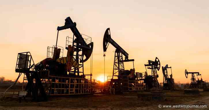 Your 401(k) Is Toast if Biden Attacks 'Big Oil'