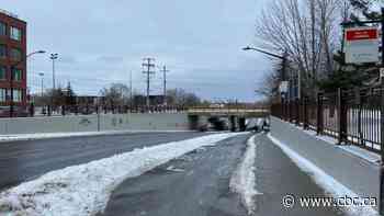 Montreal to rebuild underpass, install bike path, sidewalk in La-Petite-Patrie for $23.5 M