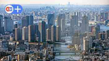 Reisefieber: Schleswig-Holsteins Landespolitiker drängt es in die Ferne