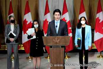 VIDEO: Canada plans for justice ahead of grim anniversary of war in Ukraine