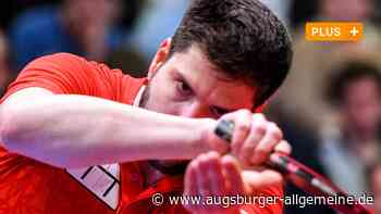 Tischtennis-Giganten schreiben in der Champions League Geschichte
