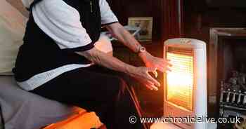 Warning that thousands are missing out on help from energy suppliers