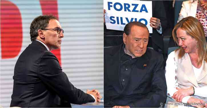 Superbonus, Pd contro Meloni: “Dice che lo pagano tutti i cittadini? Vale pure per il condono agli evasori”. E anche Berlusconi chiede modifiche