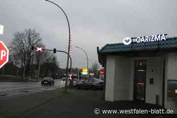 Investor sieht die Rote Karte