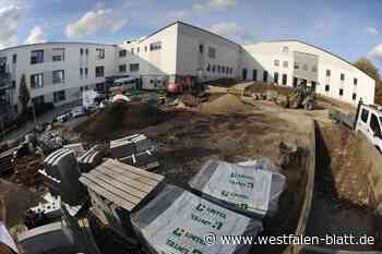 Auf die Mahnung folgt eine Klage