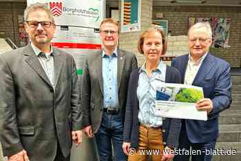 Gute Noten für Wirtschaftsstandort Borgholzhausen