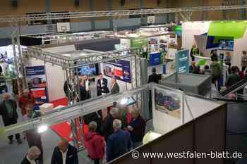 Lübbecke: Motivierte Fachkräfte dringend gesucht