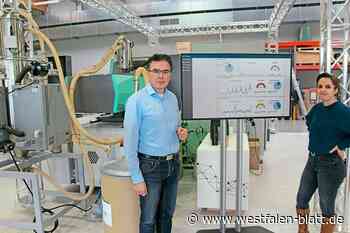 Fraunhofer Institut forscht an Energieeinspar-Möglichkeiten